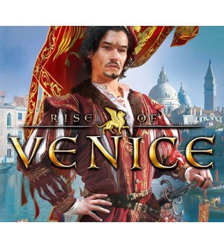 Rise of Venice Steam Key EUROPE